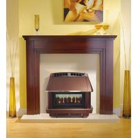 Robinson Willey Firecharm LF Conventional Outset Gas Fire