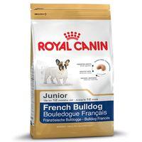 Royal Canin French Bulldog Junior - 10kg
