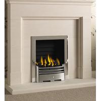 Ronda Open Fronted Gas Fire, From The Gallery Collection