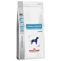 royal canin veterinary diet dog hypoallergenic moderate calorie econom ...