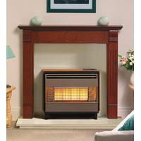 robinson willey firegem visa safeguard deluxe outset gas fire