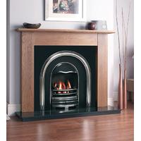 Rothbury Solid Wood Surround, From Agnews