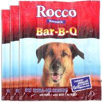 Rocco BBQ Sticks - 9 x 4 Saver Pack - Beef