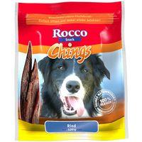 Rocco Chings Beef - Super Saver Pack: 12 x 120g