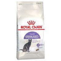 royal canin sterilised cat economy pack 2 x 10kg
