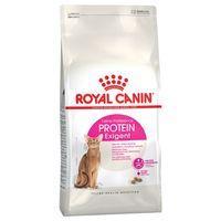 royal canin exigent fussy cats protein preference economy pack 2 x 10k ...