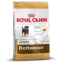 Royal Canin Rottweiler Junior - 12kg