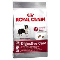 Royal Canin Medium Digestive Care - 15kg