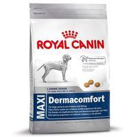 Royal Canin Maxi Dermacomfort - Economy Pack: 2 x 12kg