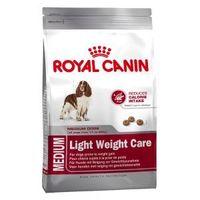 royal canin medium light weight care economy pack 2 x 13kg
