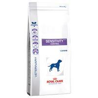Royal Canin Veterinary Diet Dog - Sensitivity Control SC 21 - Economy Pack: 2 x 14kg