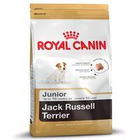 royal canin jack russell junior 15kg
