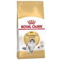royal canin norwegian forest cat 400g