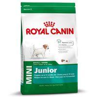 Royal Canin Mini Junior - Economy Pack: 2 x 8kg
