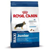 royal canin maxi junior economy pack 2 x 15kg