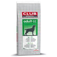 Royal Canin Club CC Adult - Weight Maintainance - Economy Pack: 2 x 15kg