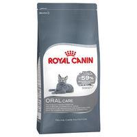 royal canin oral care economy pack 2 x 8kg