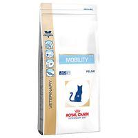 royal canin veterinary diet cat mobility mc 28 economy pack 2 x 2kg