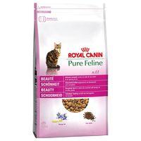 Royal Canin Pure Feline No.1 Beauty - Economy Pack: 2 x 3kg