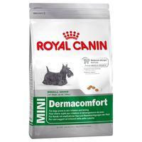 royal canin mini dermacomfort economy pack 2 x 10kg