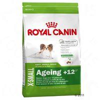 Royal Canin X-Small Ageing 12+ - 1.5kg