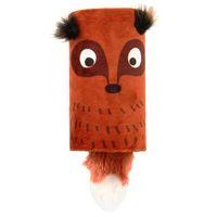 Rosewood Cat Toy - Fox - 1 Toy