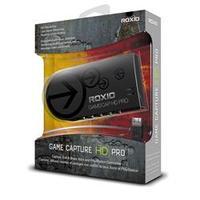 Roxio Game Capture HD PRO - video input adapter - USB 2.0