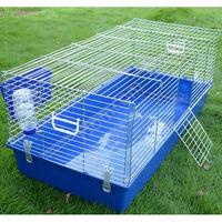 Royal Rabbit Guinea Pig Hutch Playpen Cage