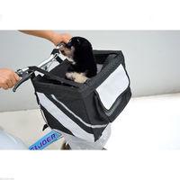 Royal Soft Tote Pet Travel Bicycle Carrier Bag