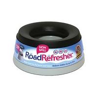 Road Refresher Non Spill Bowl Large