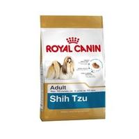 Royal Canin Dog Food Shih Tzu 24 Dry Mix 7.5kg
