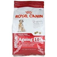 Royal Canin Dog Food Medium Ageing 10+ 3kg