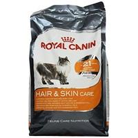 Royal Canin Cat Food Hair & Skin Care 33 Dry Mix 4 kg