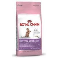 royal canin dry kitten food sterilised 2 kg