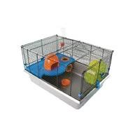 rotastak genus 100 orange animal housing s