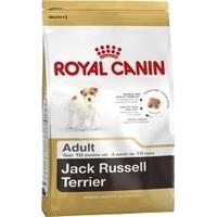 Royal Canin Dog Food Jack Russell Complete 1.5KG