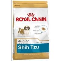 Royal Canin Shih Tzu 28 Junior Dry Mix 1.5 kg