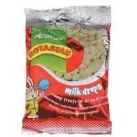 Rotastak Milk Drops 50g X18