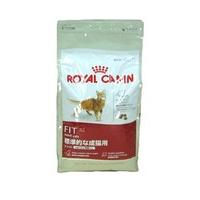 Royal Canin Cat Food Fit 32 Dry Mix 4kg