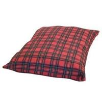 Royal Stewart Tartan Deep Filled Pet Mattress