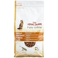 Royal Canin Cat Food Pure No 2 Slimness Dry Mix 1.5kg