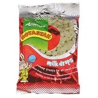 Rotastak Milk Drops 50g (Pack of 18)