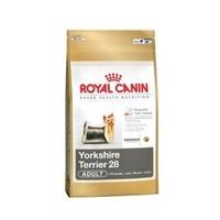 Royal Canin Yorkshire Terrier 28 Dry Mix 7.5kg