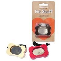 Rosewood Dog Training Clicker