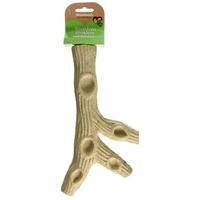 Rosewood Boredom Breaker Edible Birdy Branch, Large