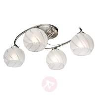 romantic attractively designed ceiling light