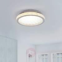 Round LED ceiling light Marlit