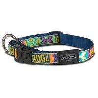 rogz collar popart