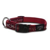 Rogz Collar Red Heart