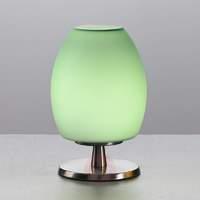 Rockford Table Light 18 cm High Green